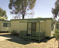 Barham Lakes Murray View Caravan Park - Accommodation NSW 3