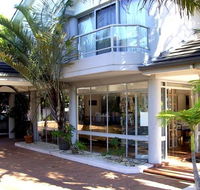 Barkley Inn - Accommodation NSW