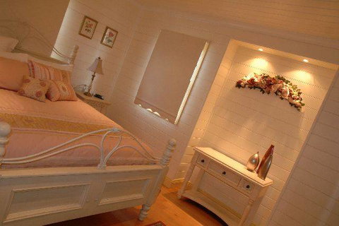 Wombat Lodge - Accommodation NSW 0