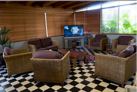 Barrier Reef Motel - Accommodation NSW 2