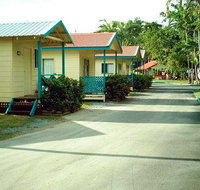 Barrier Reef Tourist Park - Accommodation NSW