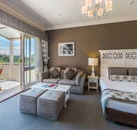 Basildene Manor by Basildene Manor - Accommodation NSW