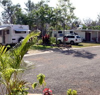 Batchelor Holiday Park - Accommodation NSW