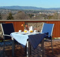 Bathurst Heights Bed and Breakfast - Accommodation NSW