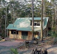 Bawley Bush Retreat - Accommodation NSW