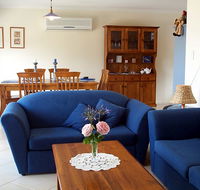 Bay - Ann Cottage - Accommodation NSW