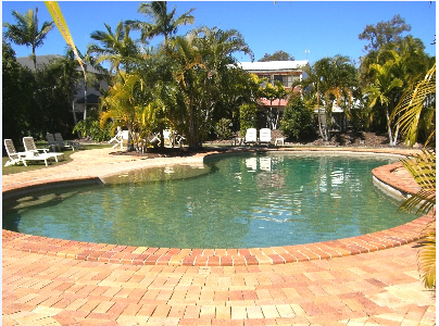 Pialba QLD Accommodation NSW