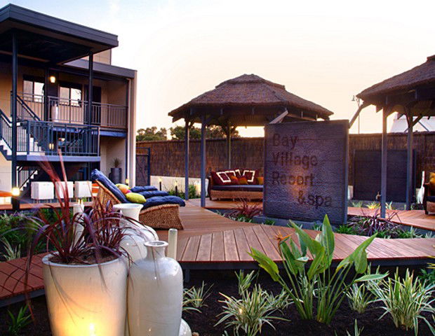  Accommodation NSW