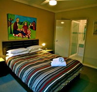 Bayshore Beachside Resort - Accommodation NSW