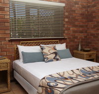 Bayside Holiday Apartments - Accommodation NSW