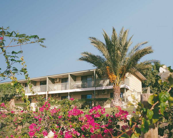 Coral Bay WA Accommodation NSW