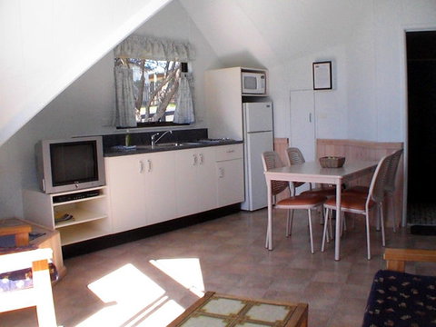 Beach Cabins Merimbula - Accommodation NSW 1