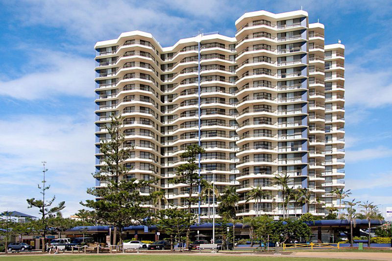 Rainbow Bay QLD Accommodation NSW