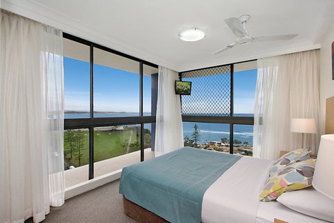 Beach House Seaside Resort - Accommodation NSW 2