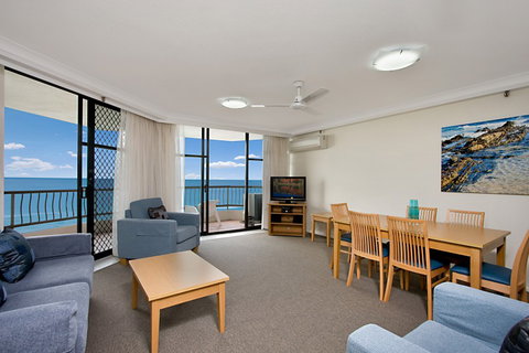 Beach House Seaside Resort - Accommodation NSW 3