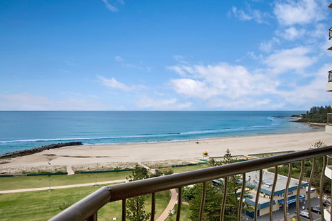 Beach House Seaside Resort - Accommodation NSW 4