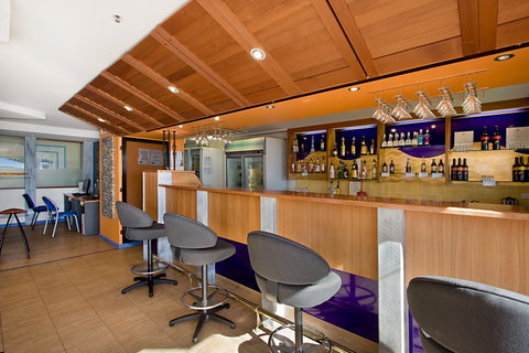 Beach House Seaside Resort - Accommodation NSW 8