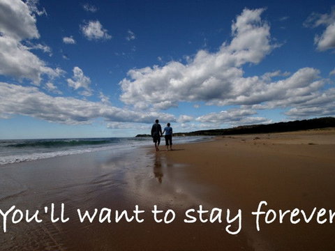 Beachcomber Holiday Park - Accommodation NSW 1