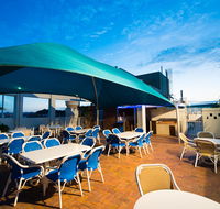 Beachcomber International Resort - Accommodation NSW