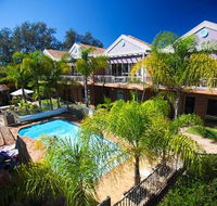 Beaches Apartments Merimbula - Accommodation NSW