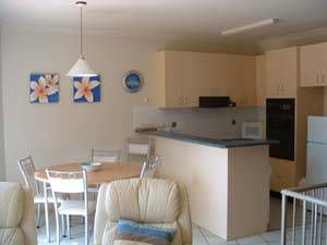 Beaches Apartments Merimbula - Accommodation NSW 1