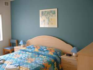 Beaches Apartments Merimbula - Accommodation NSW 2