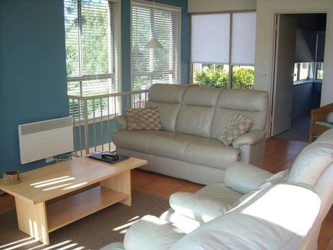 Beaches Apartments Merimbula - Accommodation NSW 4