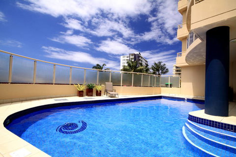 Beaches International - Accommodation NSW 1