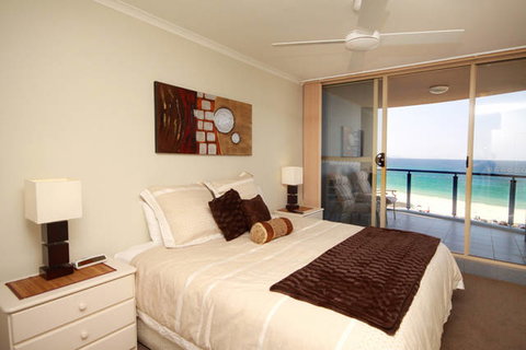Beaches International - Accommodation NSW 2