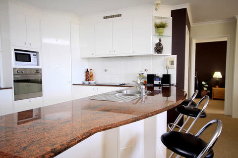 Beaches International - Accommodation NSW 3