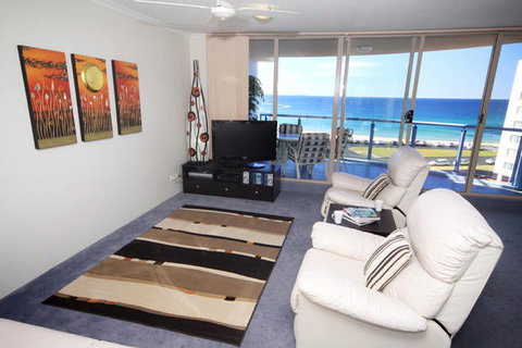 Beaches International - Accommodation NSW 4