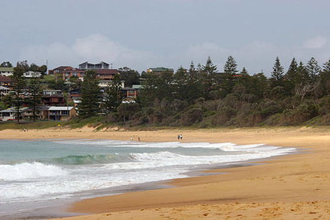 Beachfront Holiday Resort - Accommodation NSW 9