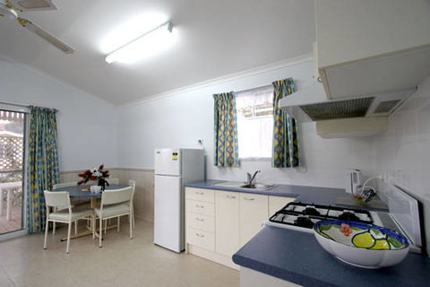 Beachfront Holiday Resort - Accommodation NSW 10
