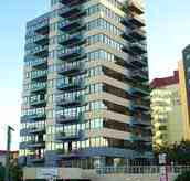Beachfront Towers Holiday Apartments - Accommodation NSW
