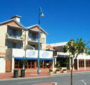 Beachside Apartment Hotel - Accommodation NSW