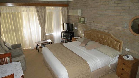 Beachview Motel - Accommodation NSW 0