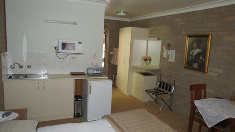 Beachview Motel - Accommodation NSW 3