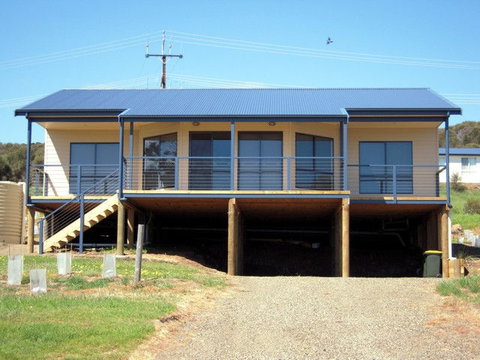 Beau Rivage - Accommodation NSW 0