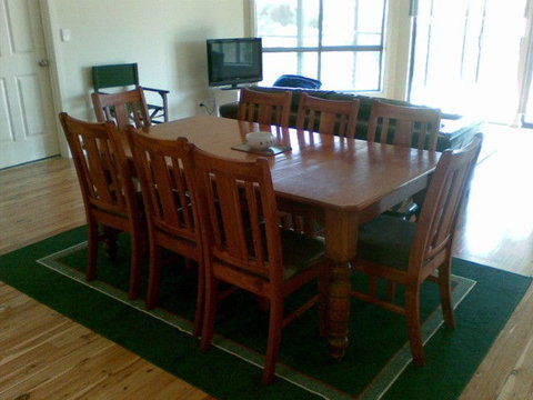 Beau Rivage - Accommodation NSW 2