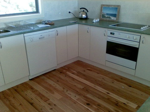 Beau Rivage - Accommodation NSW 3