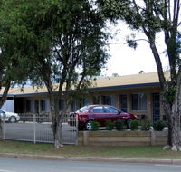 Beaudesert Motel - Accommodation NSW