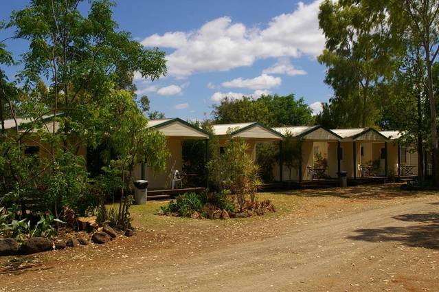  Accommodation NSW