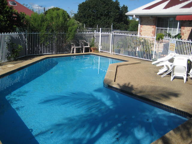  Accommodation NSW
