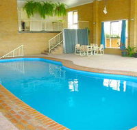 Bega Village Motor Inn - Accommodation NSW