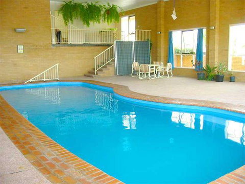 Bega Village Motor Inn - Accommodation NSW 0