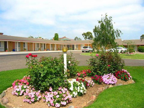 Bega Village Motor Inn - Accommodation NSW 1