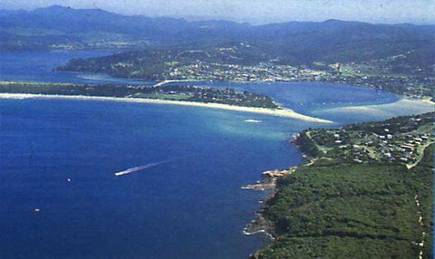 Bega Village Motor Inn - Accommodation NSW 2