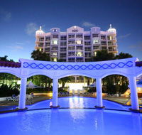 Bel Air on Broadbeach - Accommodation NSW