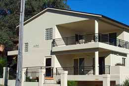 Bel Mondo Apartments - Accommodation NSW 0