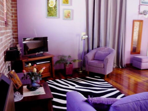 Bell Chapel B & B - Accommodation NSW 2